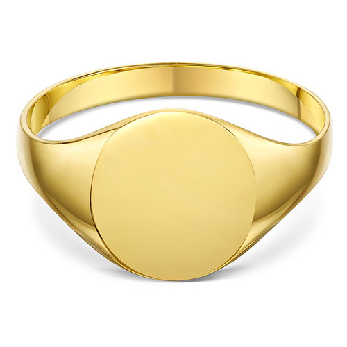 Men's Rings